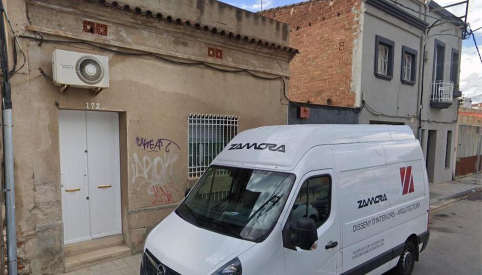 Photo 1 of Industrial buildings to rent in Carrer del Progrés, 172, Gorg, Barcelona