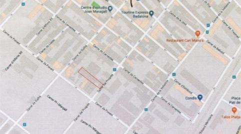 Photo 5 of Industrial buildings to rent in Carrer del Progrés, 172, Gorg, Barcelona