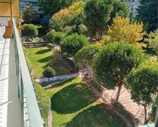 Jardí de Àtic en venda en Móstoles amb Terrassa