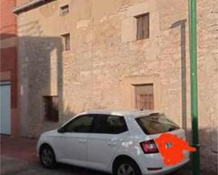 Parking of House or chalet for sale in Burgos Capital