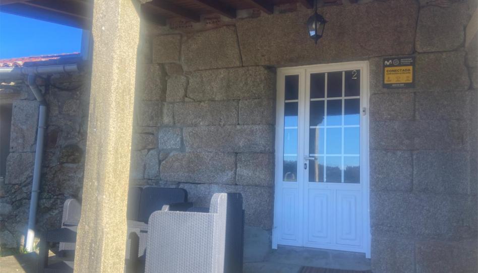 Photo 1 of House or chalet for sale in Lugar Vilarullo, 2, Curtis, A Coruña