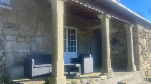 Photo 2 of House or chalet for sale in Lugar Vilarullo, 2, Curtis, A Coruña
