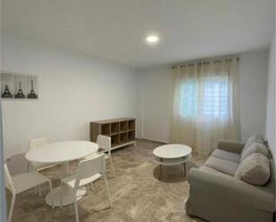 Living room of Flat to rent in Pilas  with Private garden, Terrace and Storage room