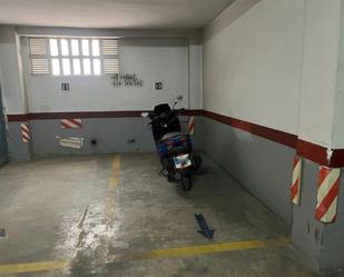 Parking of Garage for sale in Manises