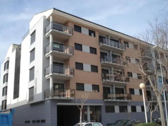 Garaje en Alquiler en Carrer Picaio, 53 en Puçol Ciudad