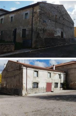 Casa-chalet en Venta en Plaza Mayor, 4 en Campisábalos