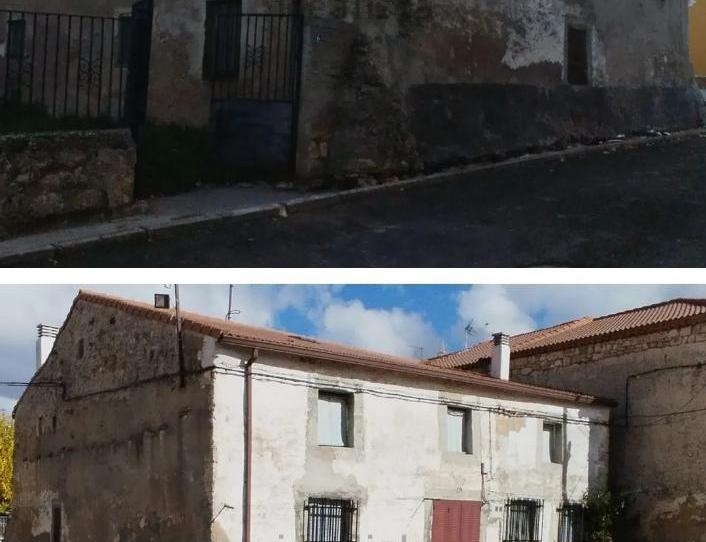 Photo 1 of House or chalet for sale in Plaza Mayor, 4, Campisábalos, Guadalajara