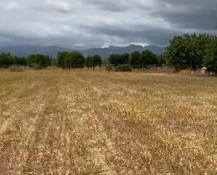 No Urbanitzable en venda en Santa Eugènia