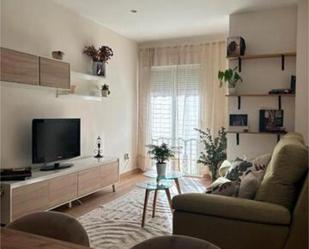 Living room of Flat to rent in  Córdoba Capital  with Heating, Storage room and Furnished