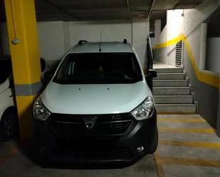 Parking of Garage to rent in  Madrid Capital