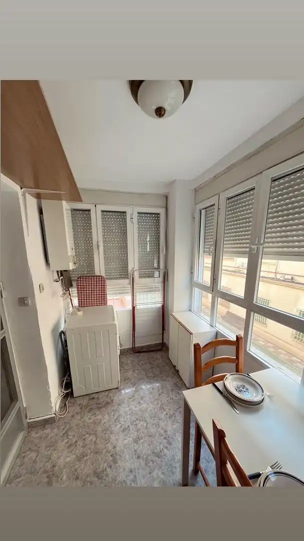 Flat for sale in Avenida República Argentina, 14, Centro Bedroom of Flat for sale in Cuenca