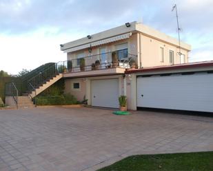 Casa o xalet de lloguer a Carretera Ledesma, 29, Villamayor