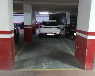 Parking of Garage to rent in Las Palmas de Gran Canaria