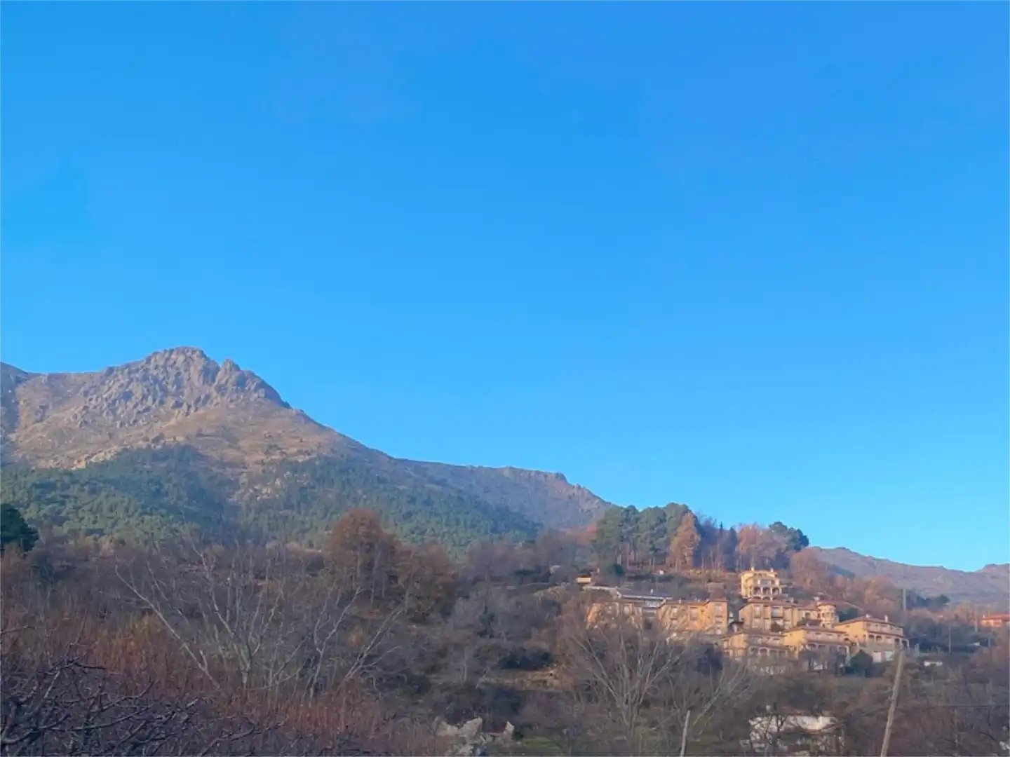 Vista exterior de Finca rústica en venda en El Arenal 