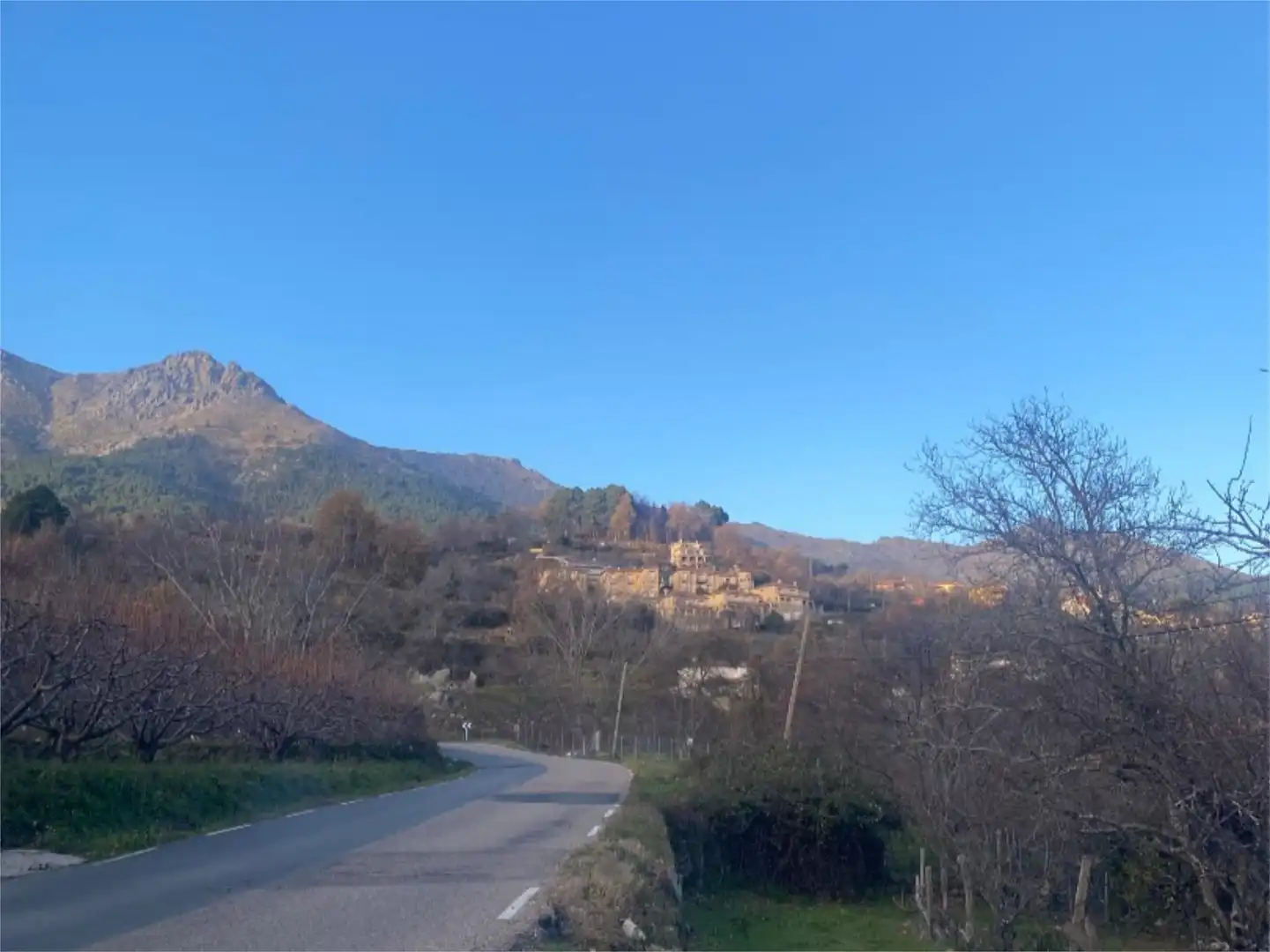 Vista exterior de Finca rústica en venda en El Arenal 