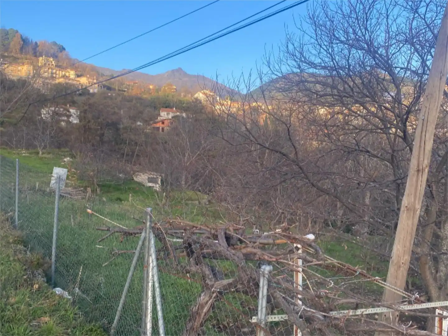 Finca rústica en venda en El Arenal 