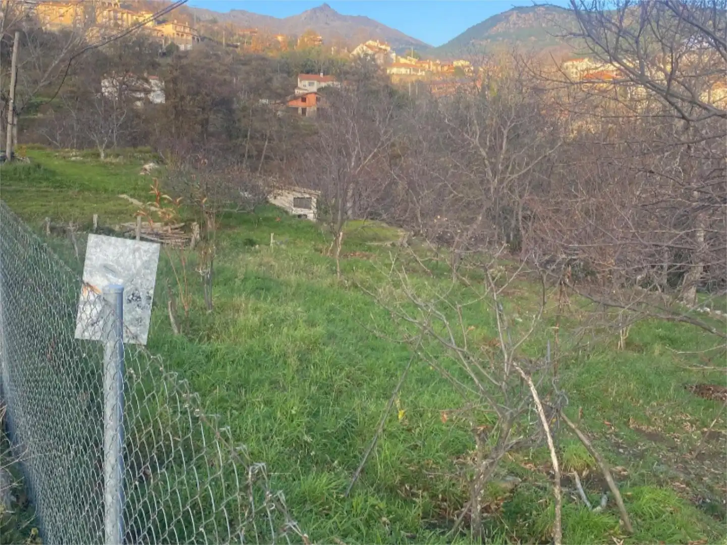 Finca rústica en venda en El Arenal 
