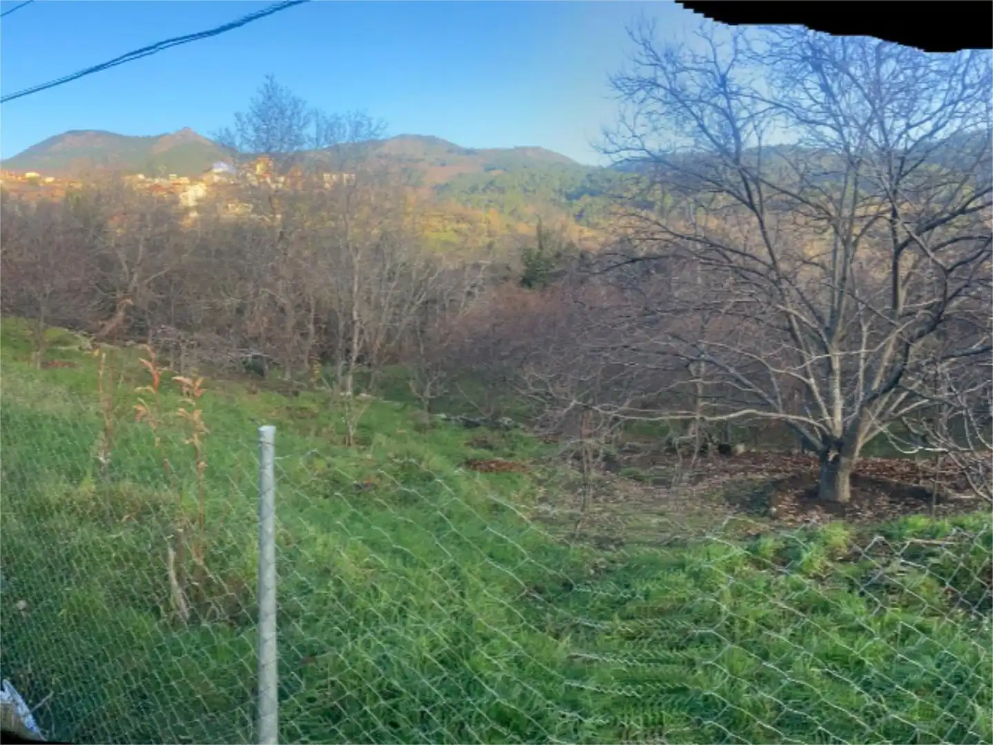 Finca rústica en venda en El Arenal 