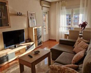 Living room of Flat to rent in Talavera de la Reina  with Heating and Storage room