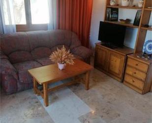 Living room of Flat to rent in Calvià  with Terrace