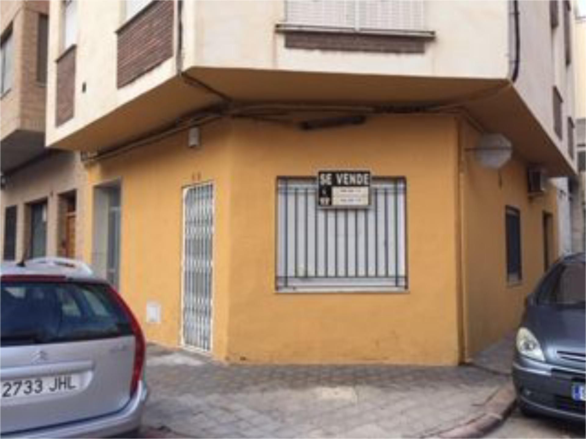 Premises for sale in Carrer Arbrets, 5, Llombai