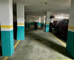 Parking of Garage for sale in Blanes