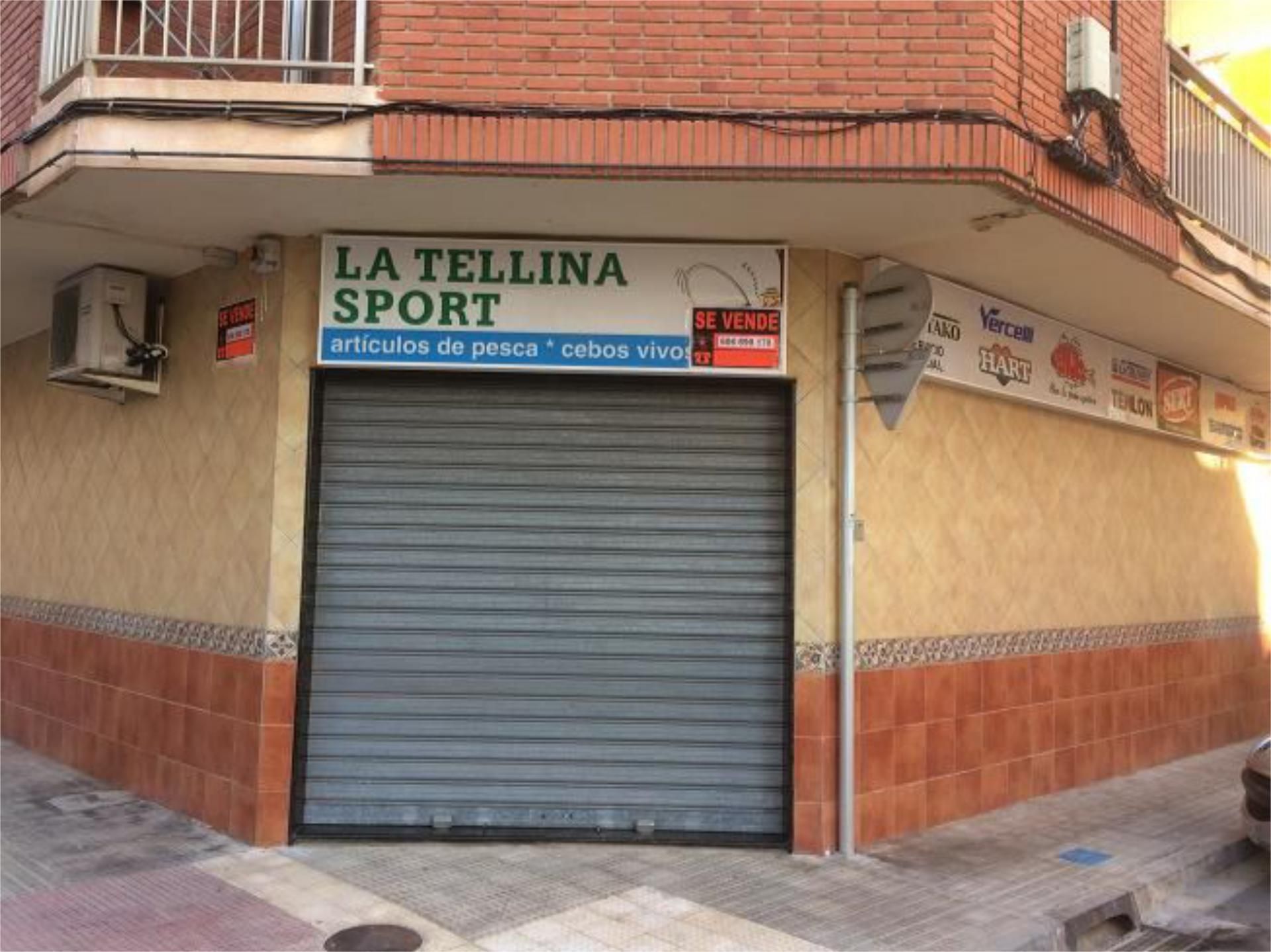 Premises for sale in Burriana / Borriana