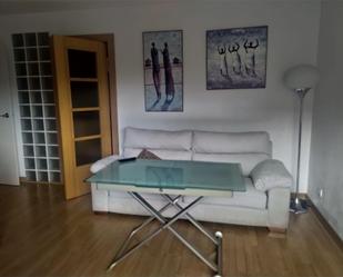 Living room of Flat to rent in  Granada Capital