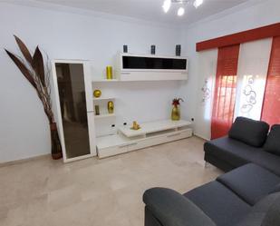 Living room of Flat for sale in Alcalá de Guadaira