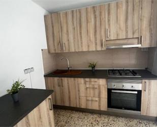 Kitchen of Flat to rent in  Palma de Mallorca  with Terrace and Balcony