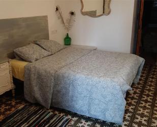 Bedroom of Single-family semi-detached to share in Santa Margalida