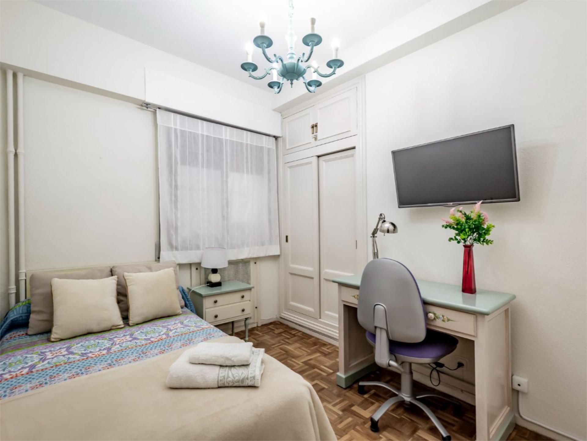 Flat to share in Calle de O'Donnell, 58, Estrella