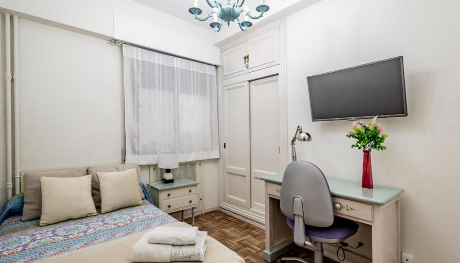 Photo 1 of Flat to share in Calle de O'donnell, 58, Estrella, Madrid