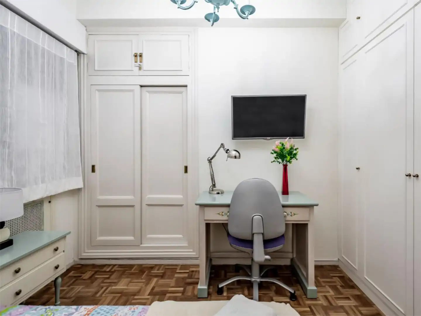Room in Calle de O'Donnell, 58, Estrella Room in Calle de O'Donnell, 58, Estrella