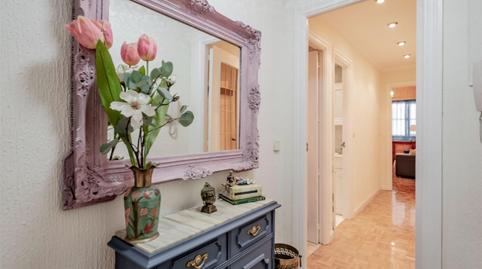 Photo 4 of Flat to share in Calle de O'donnell, 58, Estrella, Madrid