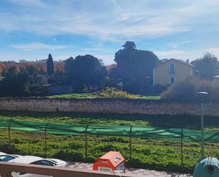 Jardí de Pis en venda en La Carolina amb Aire condicionat i Balcó