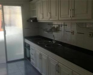 Kitchen of Single-family semi-detached for sale in Las Palmas de Gran Canaria  with Terrace