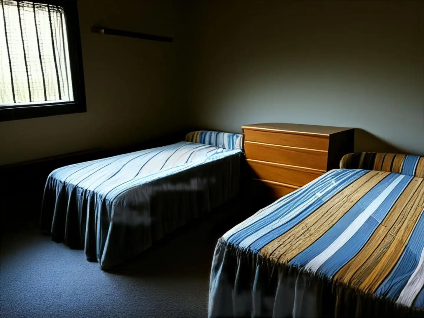 Room in Calle Jose Antonio Escuder, 2, Villa Ascensión - El Perú - Cruz del Señor
