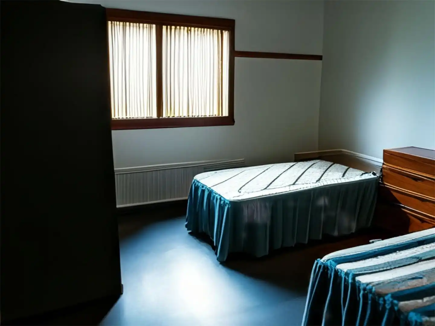 Room in Calle Jose Antonio Escuder, 2, Villa Ascensión - El Perú - Cruz del Señor