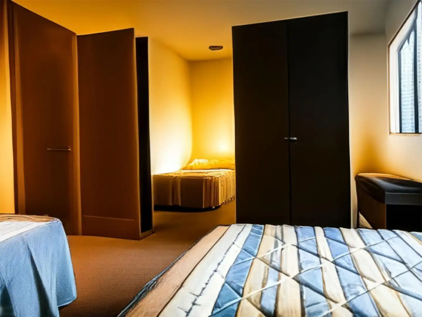 Room in Calle Jose Antonio Escuder, 2, Villa Ascensión - El Perú - Cruz del Señor