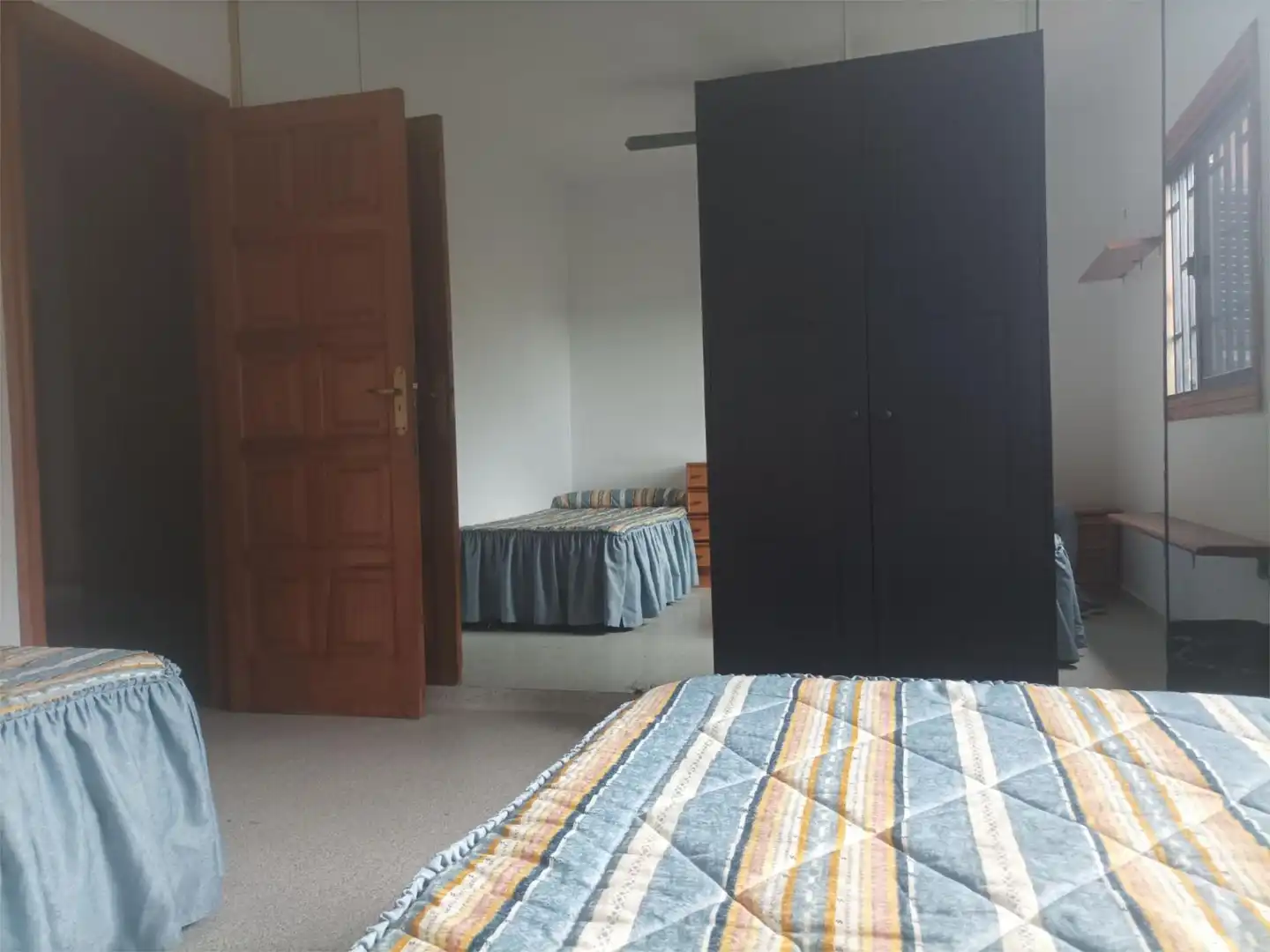 Room in Calle Jose Antonio Escuder, 2, Villa Ascensión - El Perú - Cruz del Señor
