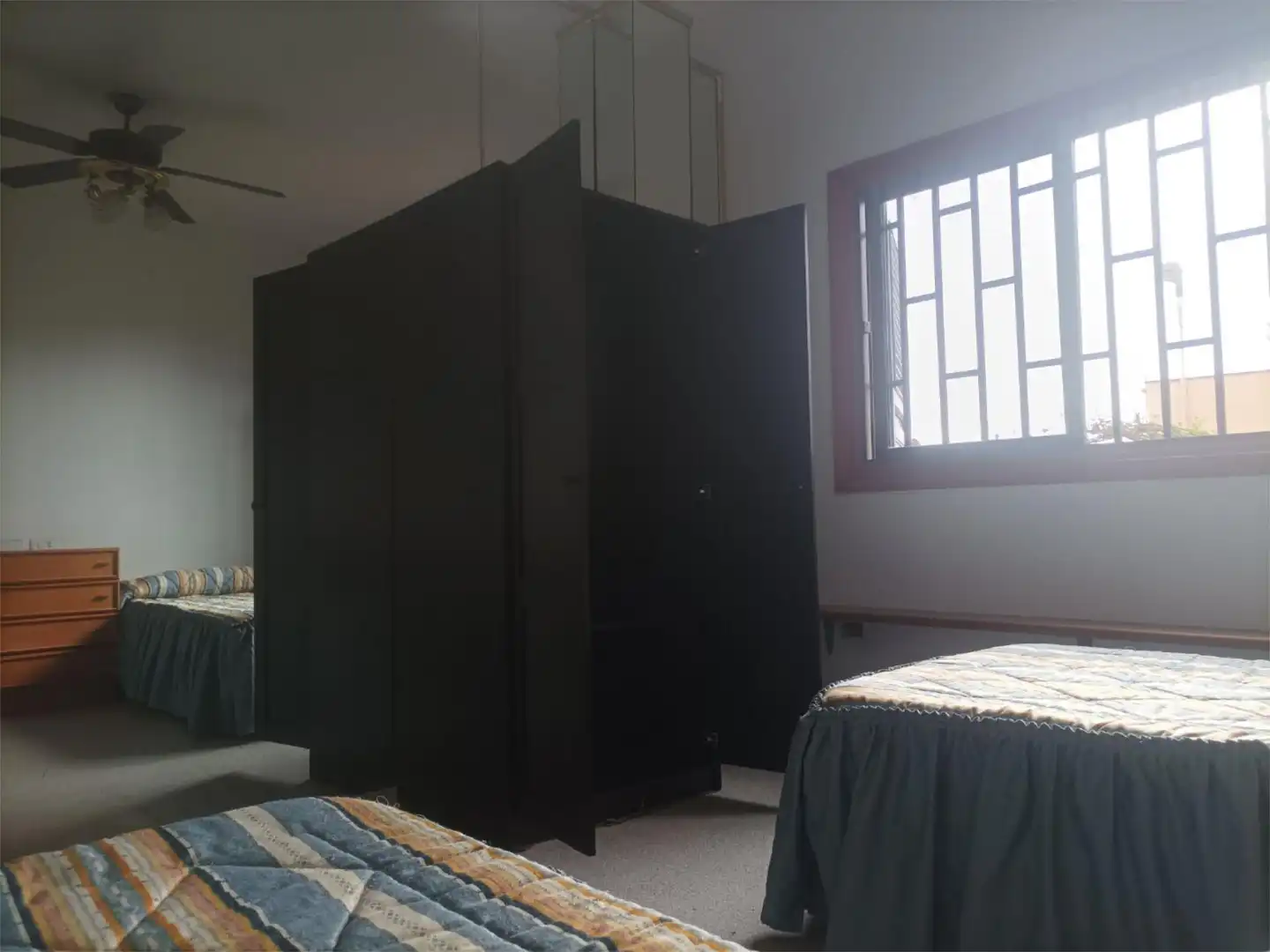 Room in Calle Jose Antonio Escuder, 2, Villa Ascensión - El Perú - Cruz del Señor