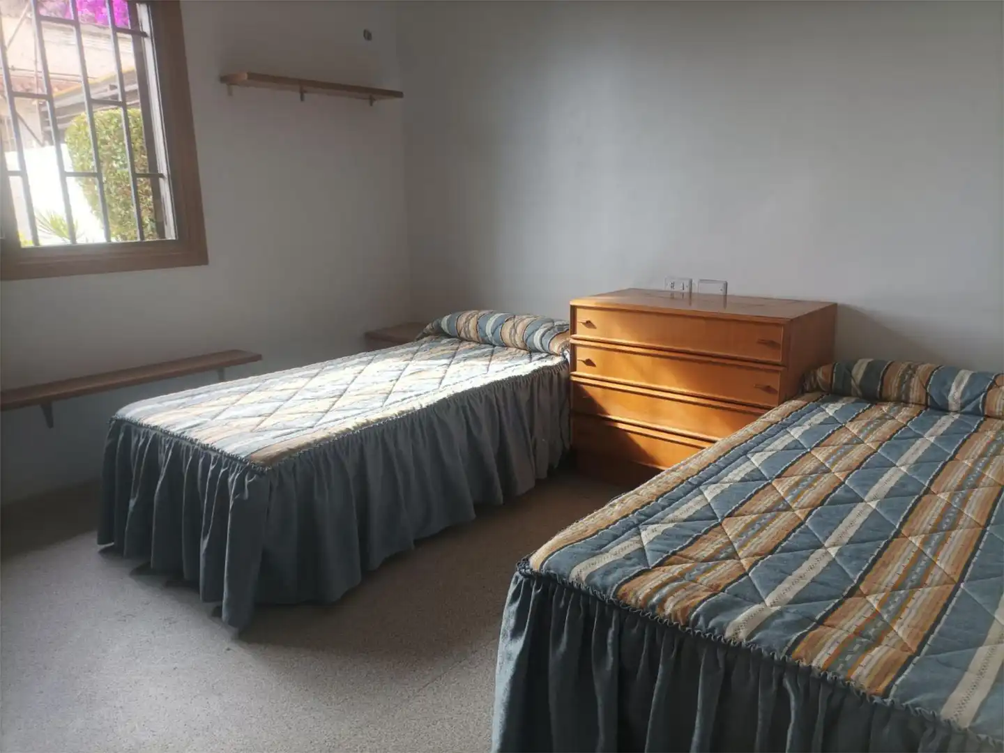 Room in Calle Jose Antonio Escuder, 2, Villa Ascensión - El Perú - Cruz del Señor