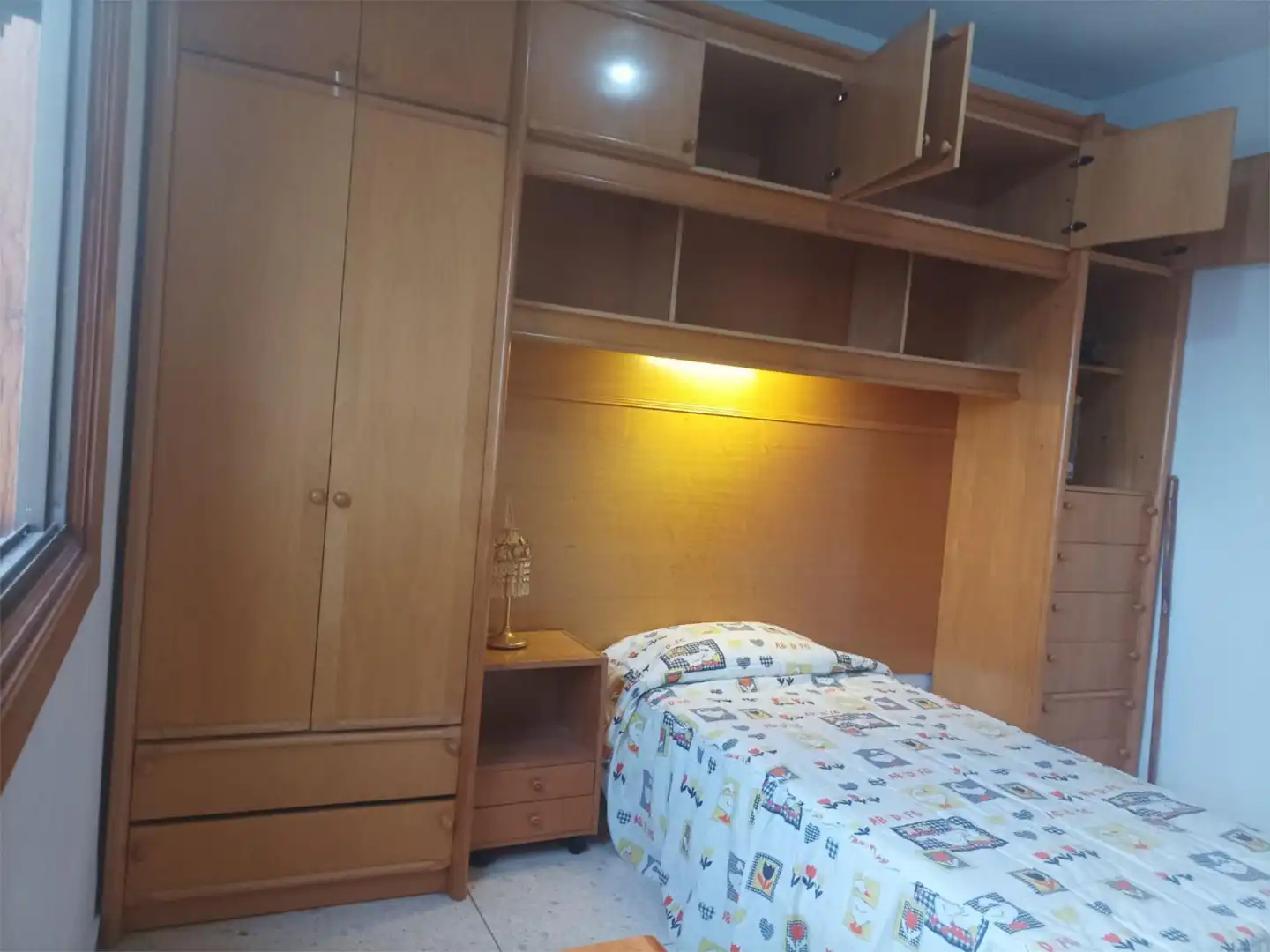 Room in Calle Jose Antonio Escuder, 2, Villa Ascensión - El Perú - Cruz del Señor