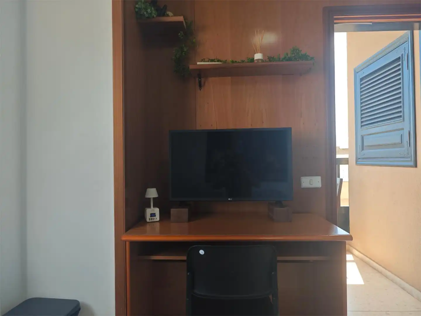 Room in Calle Jose Antonio Escuder, 2, Villa Ascensión - El Perú - Cruz del Señor