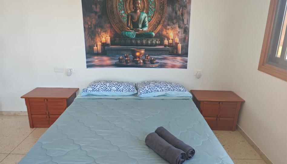 Foto 1 de Casa o xalet per a compartir a Calle Jose Antonio Escuder, 2, Villa Ascensión - El Perú - Cruz del Señor, Santa Cruz de Tenerife