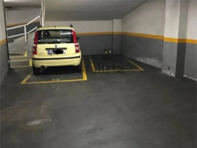 Garaje en Venta en Gran Via de Carles III, 133 en Pedralbes