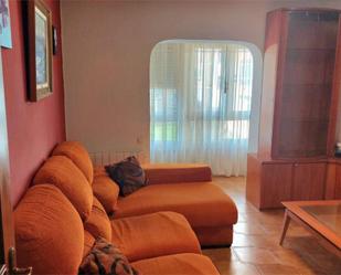 Living room of Flat for sale in El Astillero  