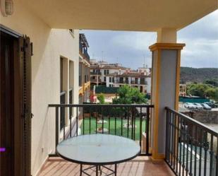 Balcony of Apartment for sale in Ayamonte  with Terrace and Swimming Pool