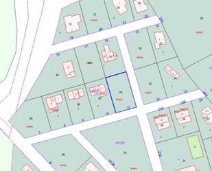 Land for sale in Alcalá de la Selva